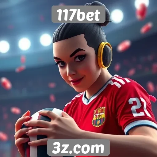 Novidades no site 117bet atraem novos jogadores