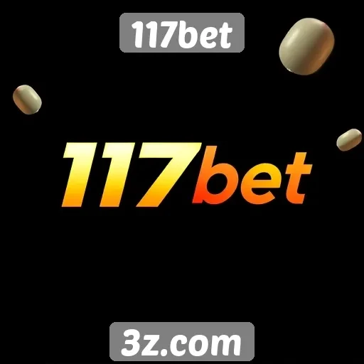 117bet apresenta novas opções de jogos online