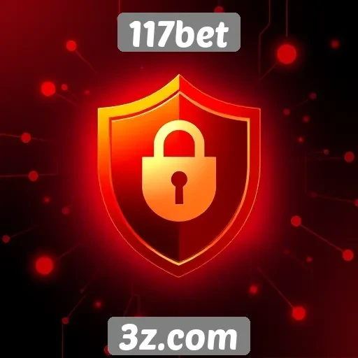 Segurança e proteção de dados no 117bet