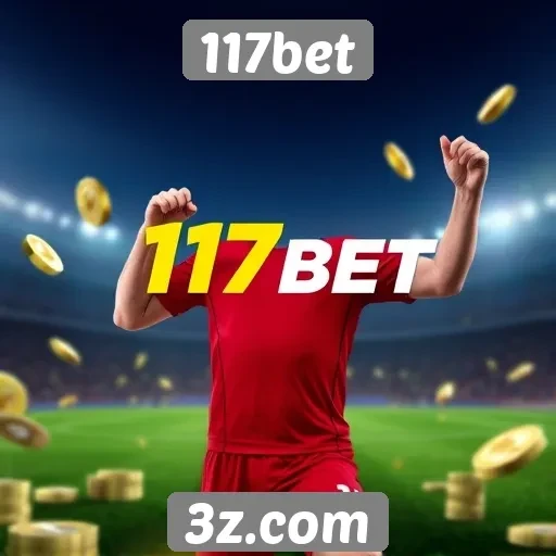 Novas promoções atraem jogadores para 117bet