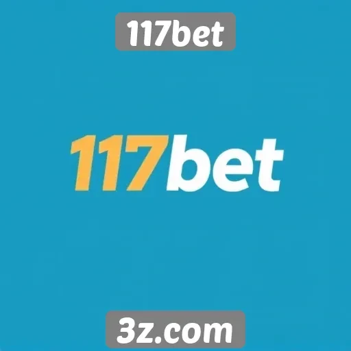 Plataformas de pagamento disponíveis no 117bet