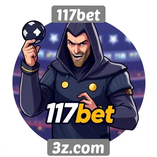Análise das promoções disponíveis no 117bet