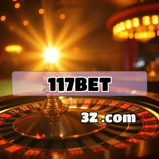 117bet Promoções