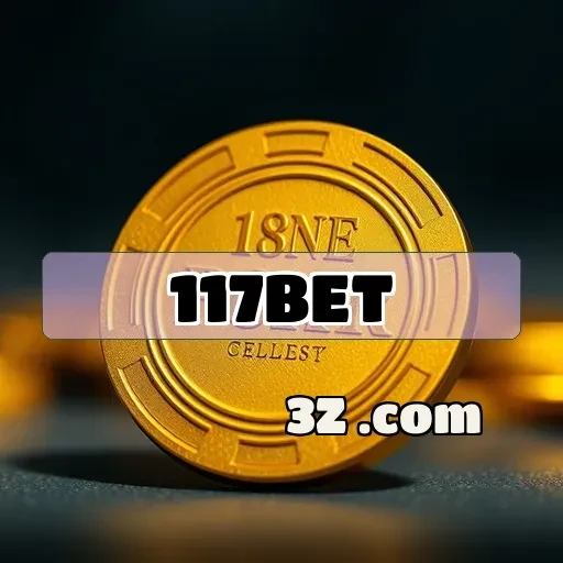 117bet Apostas Esportivas