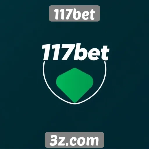 A experiência do usuário no 117bet