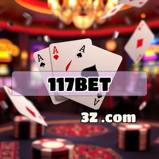 117bet Esportes Virtuais